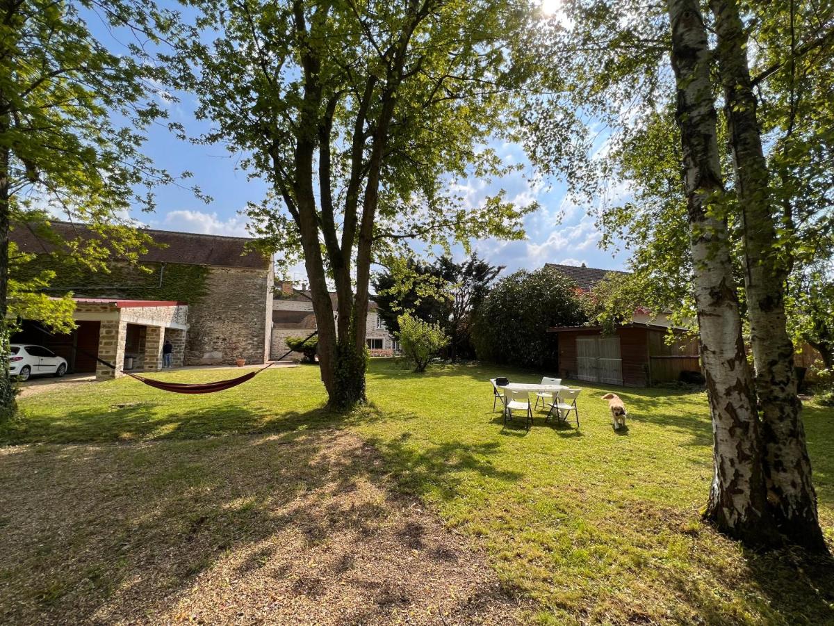 Le domaine de Jade
