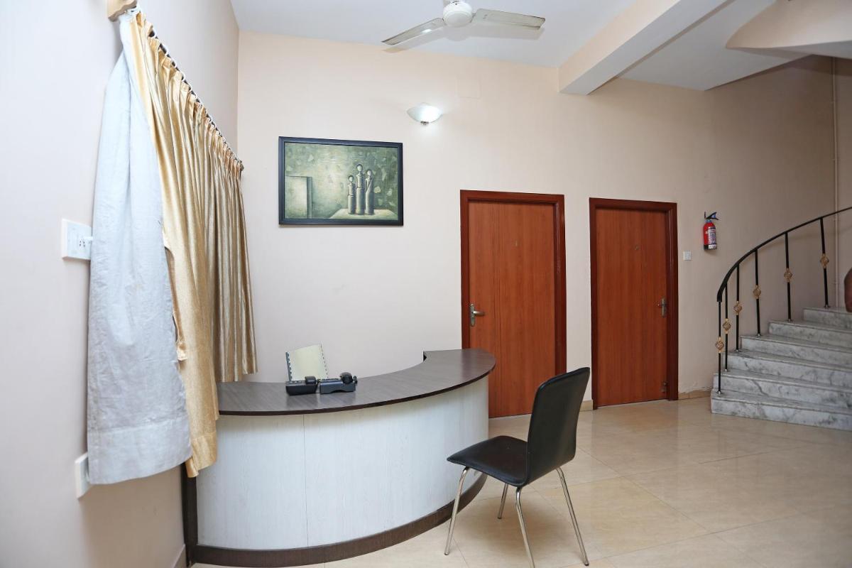 OYO 14810 Next Generation Bl Block