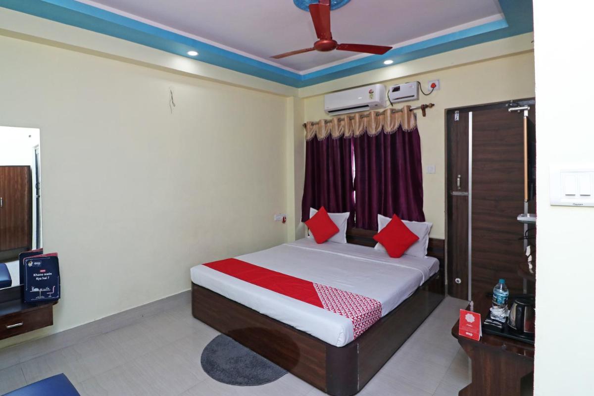 OYO 22214 Hotel Digha Inn