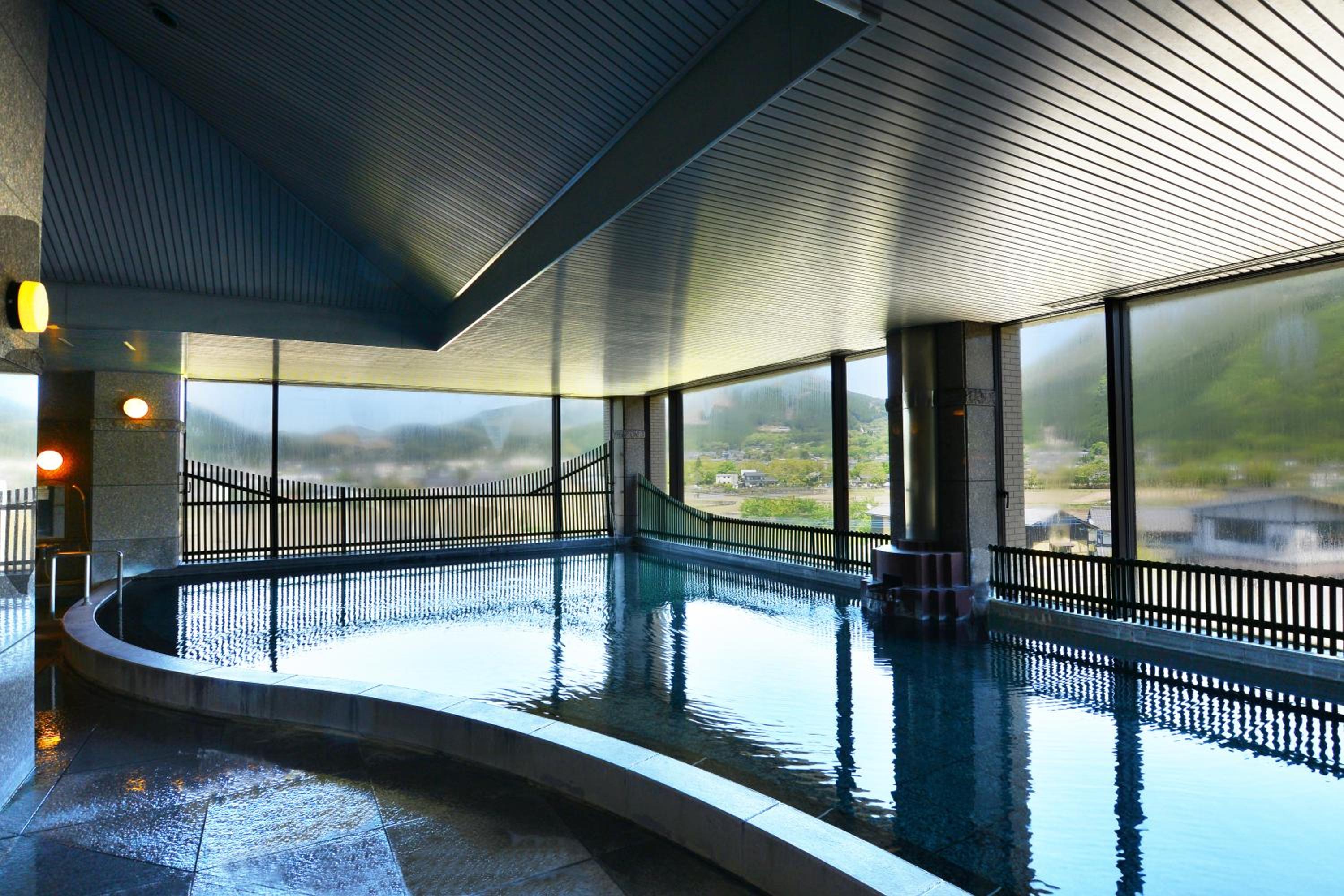 Yufuin Hotel Shuhokan 20