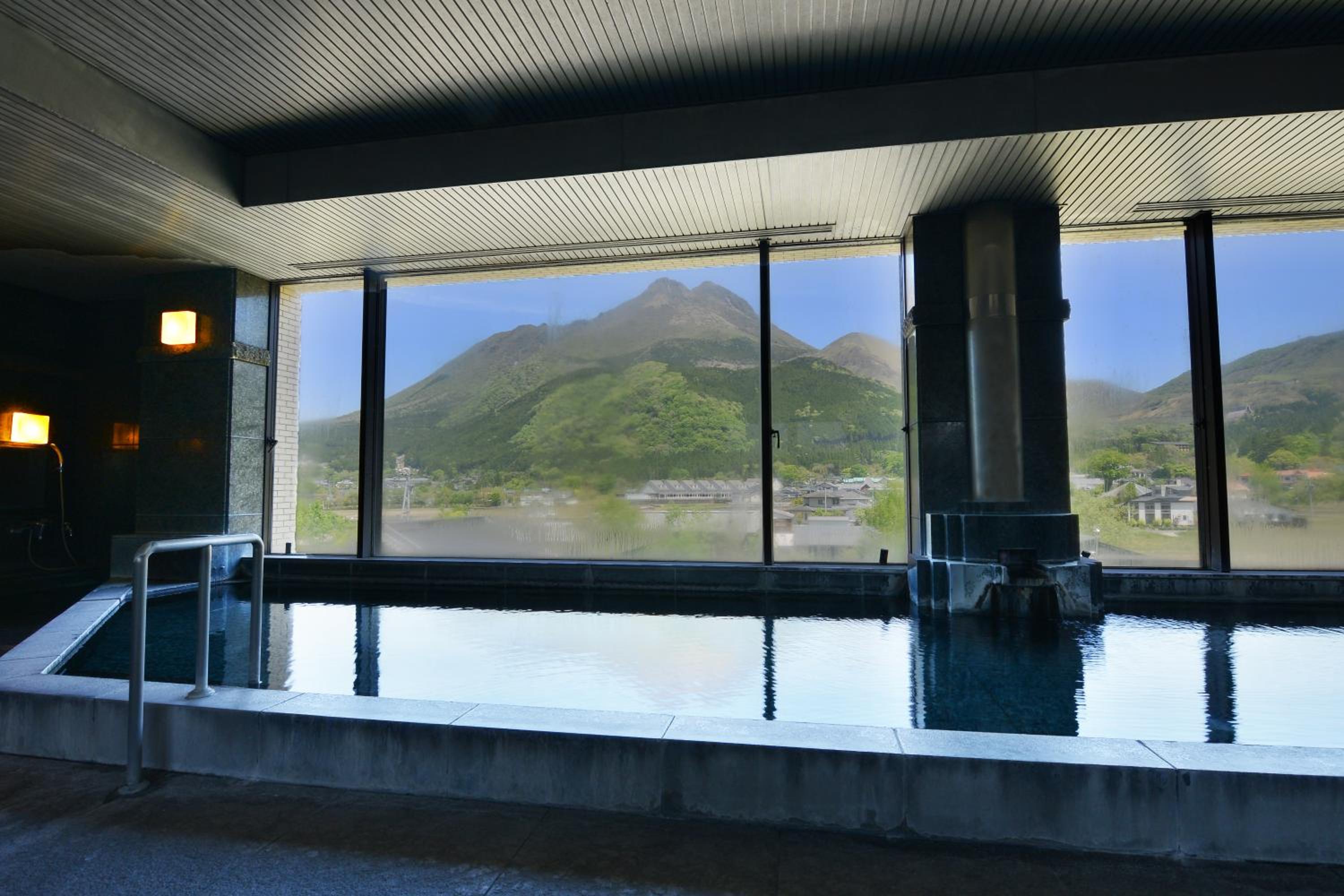 Yufuin Hotel Shuhokan 22
