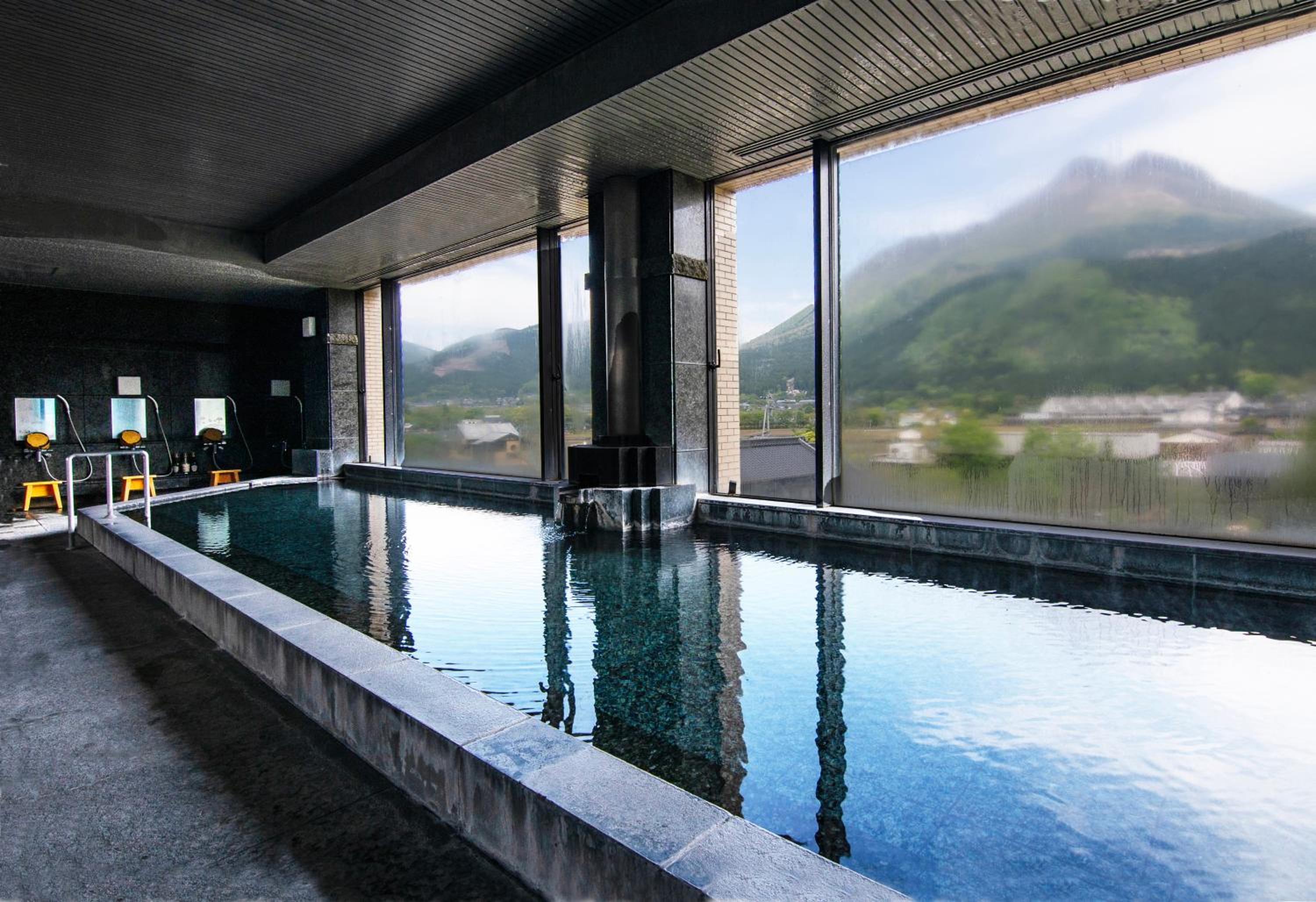 Yufuin Hotel Shuhokan 21