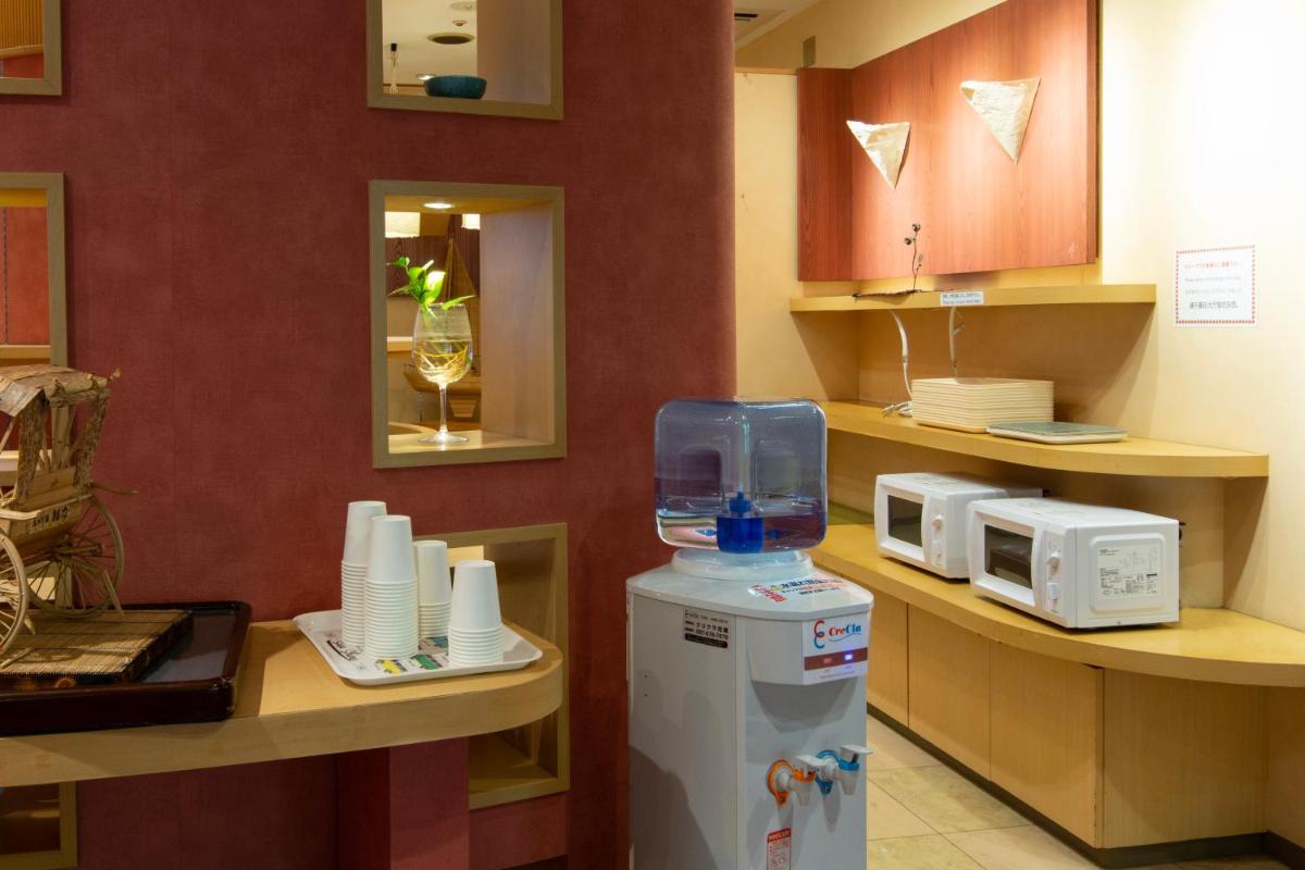 Yufuin Hotel Shuhokan 60
