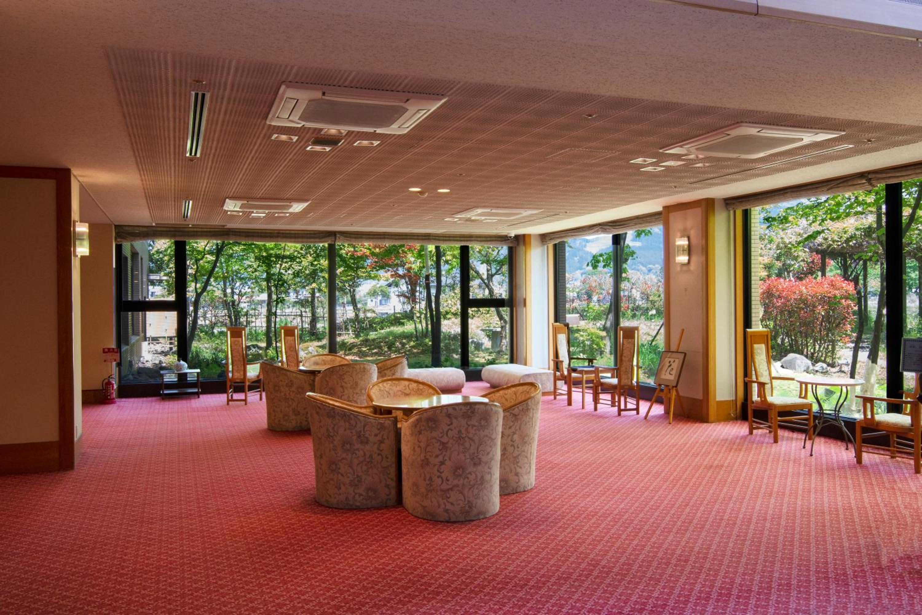 Yufuin Hotel Shuhokan 59