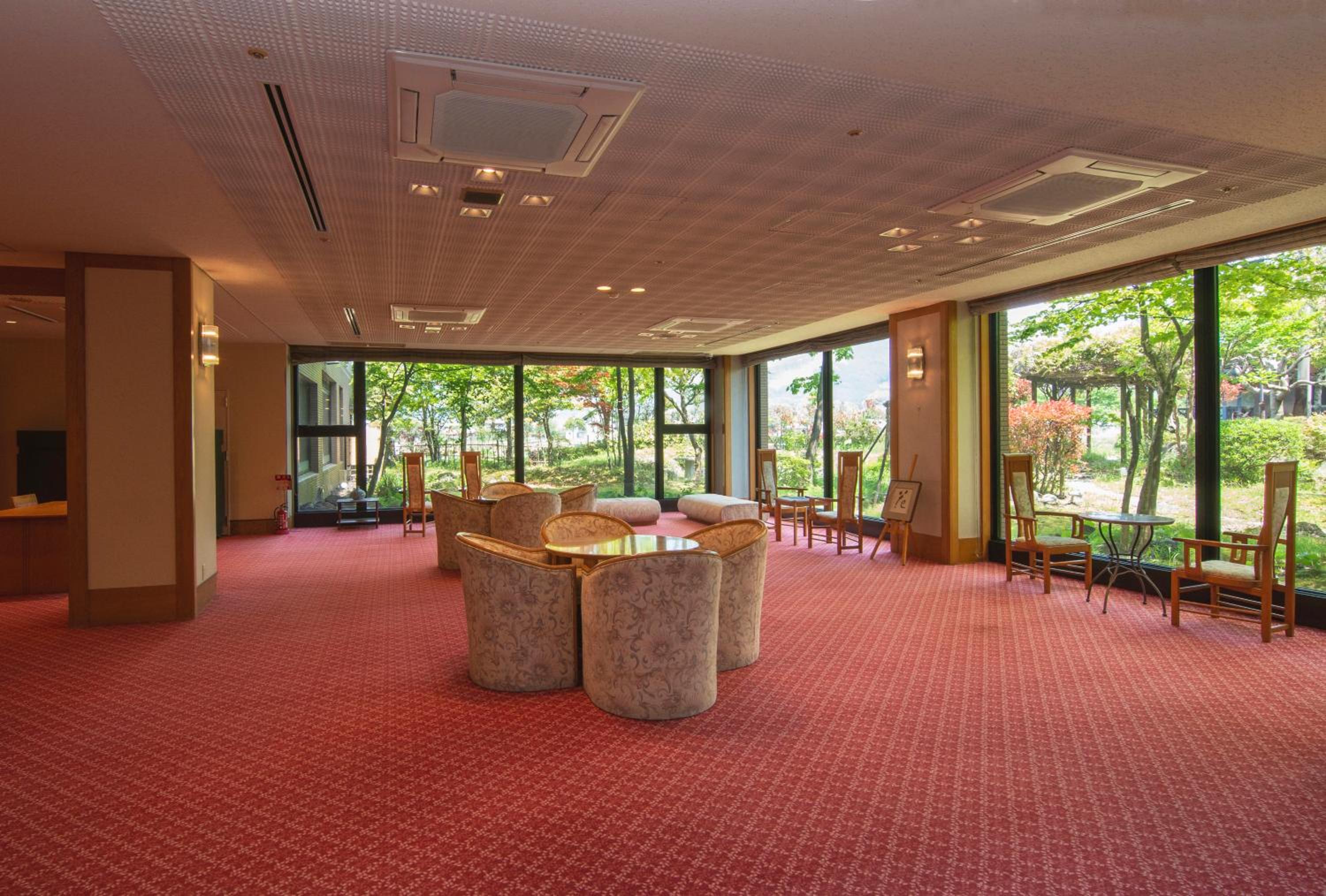 Yufuin Hotel Shuhokan 55