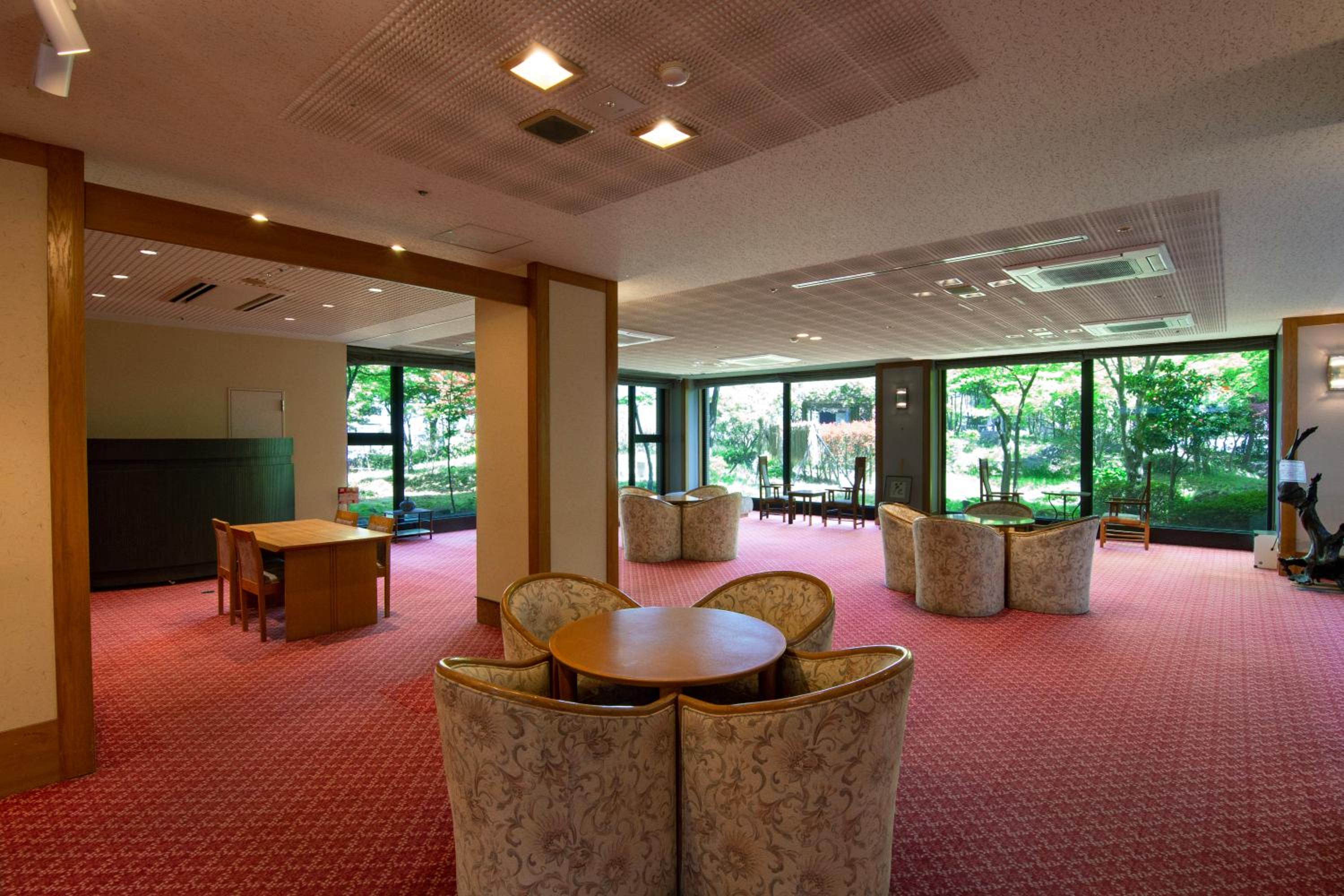 Yufuin Hotel Shuhokan 57