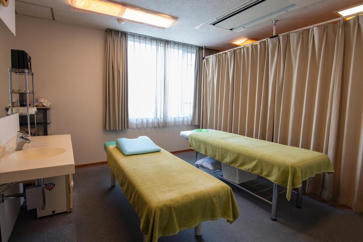 Yufuin Hotel Shuhokan 56