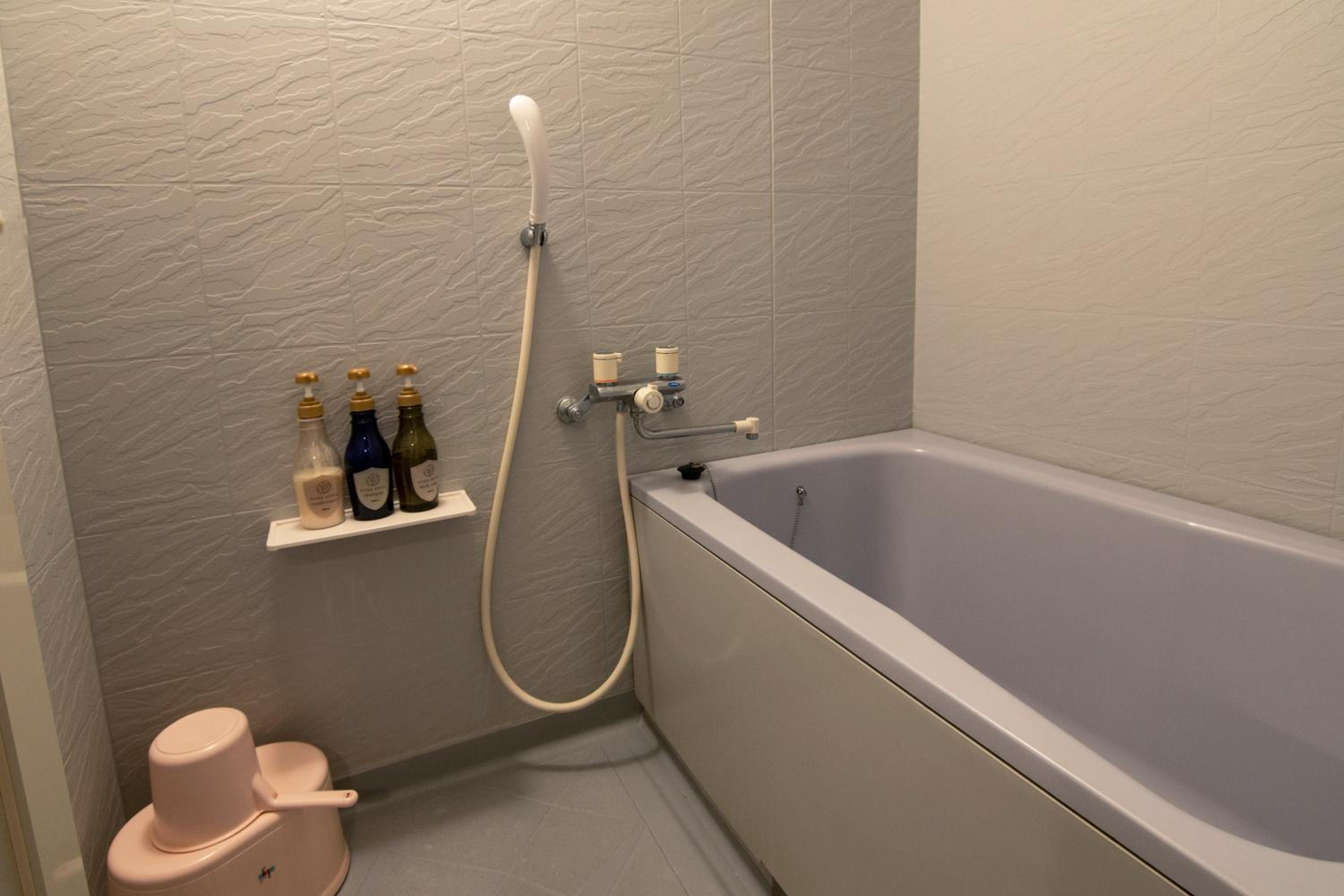 Yufuin Hotel Shuhokan 61