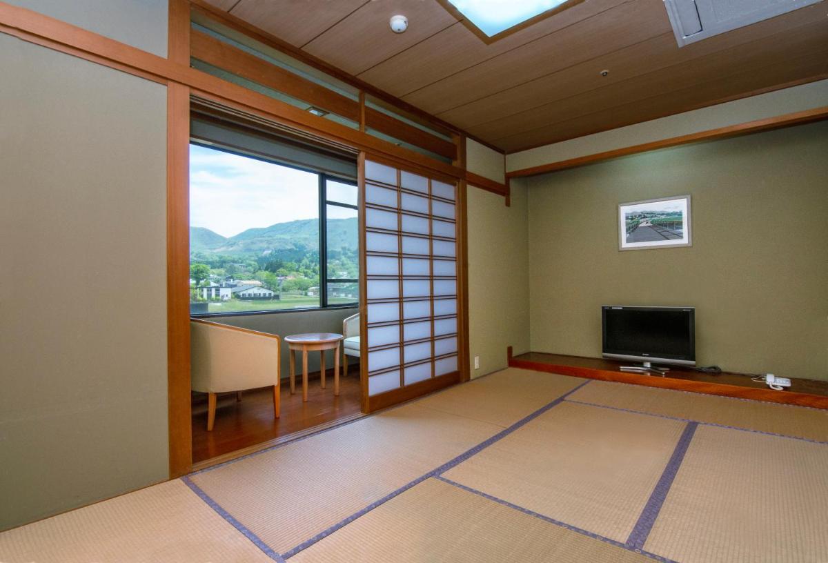 Yufuin Hotel Shuhokan 67