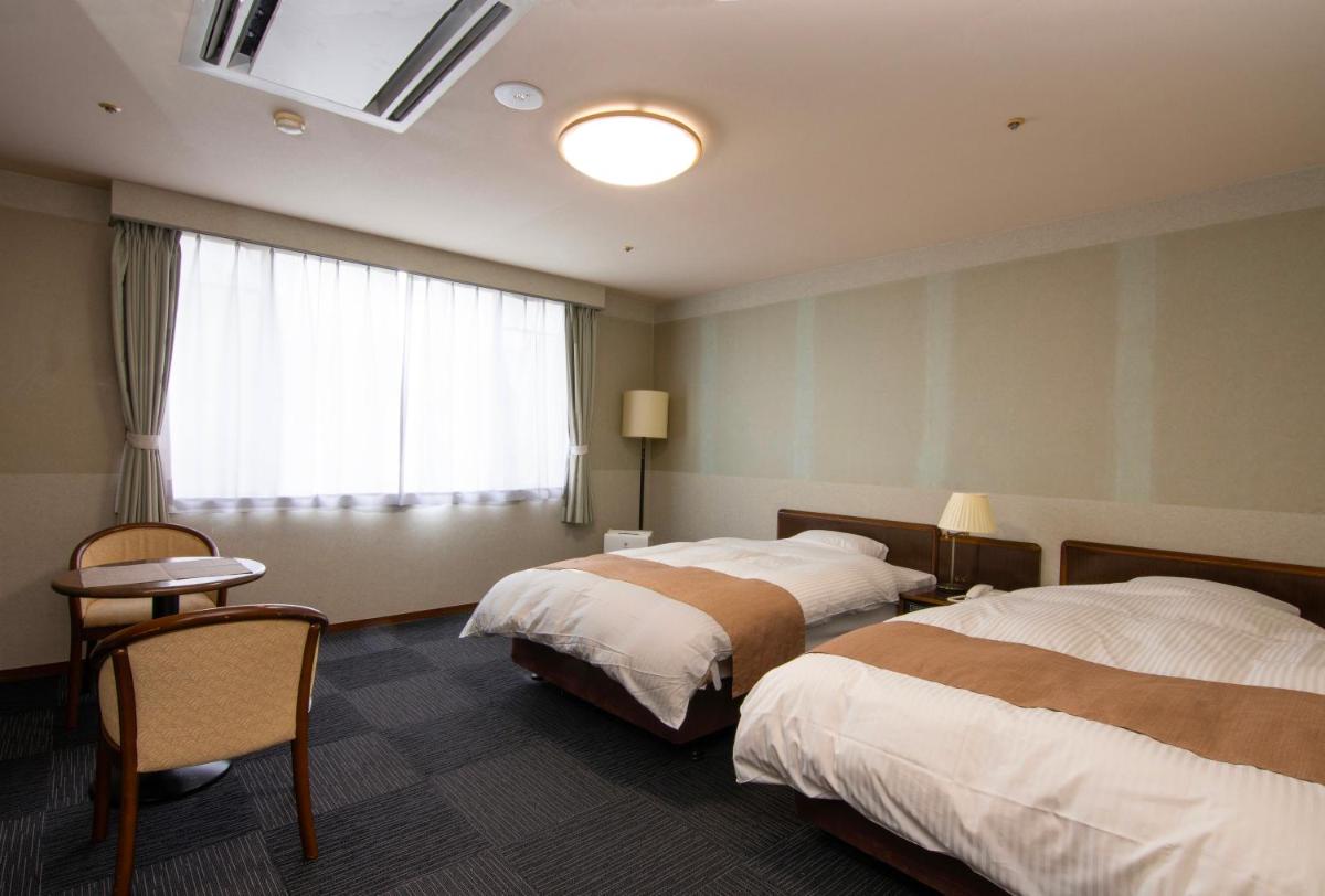 Yufuin Hotel Shuhokan 66