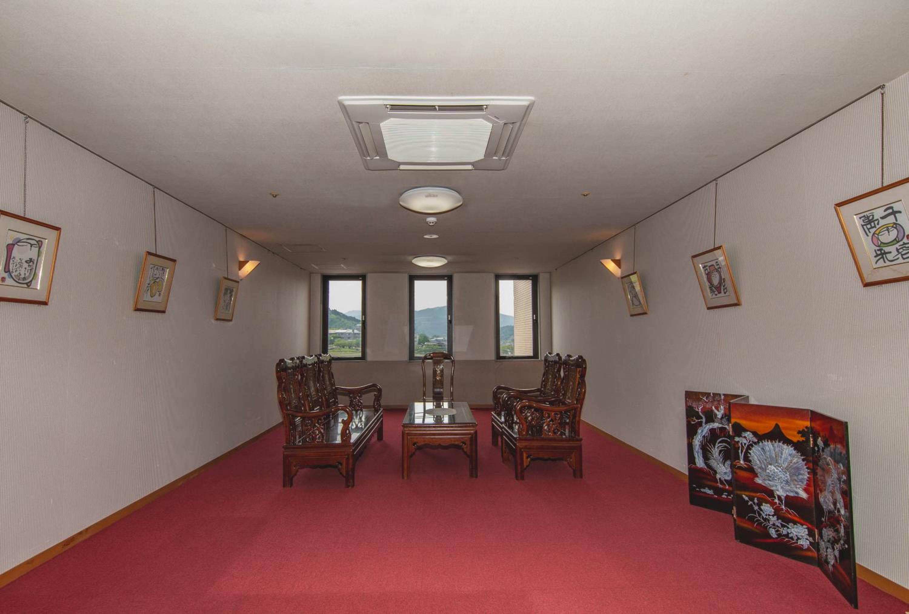 Yufuin Hotel Shuhokan 68