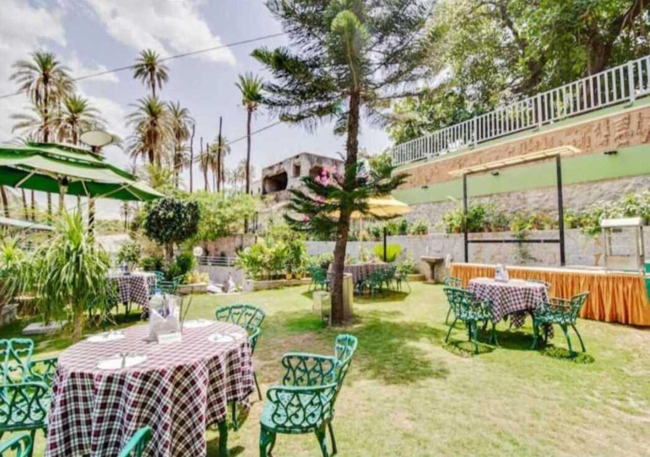 Hari Niwas - A Boutique Garden Resort Mount Abu - Property Image 61