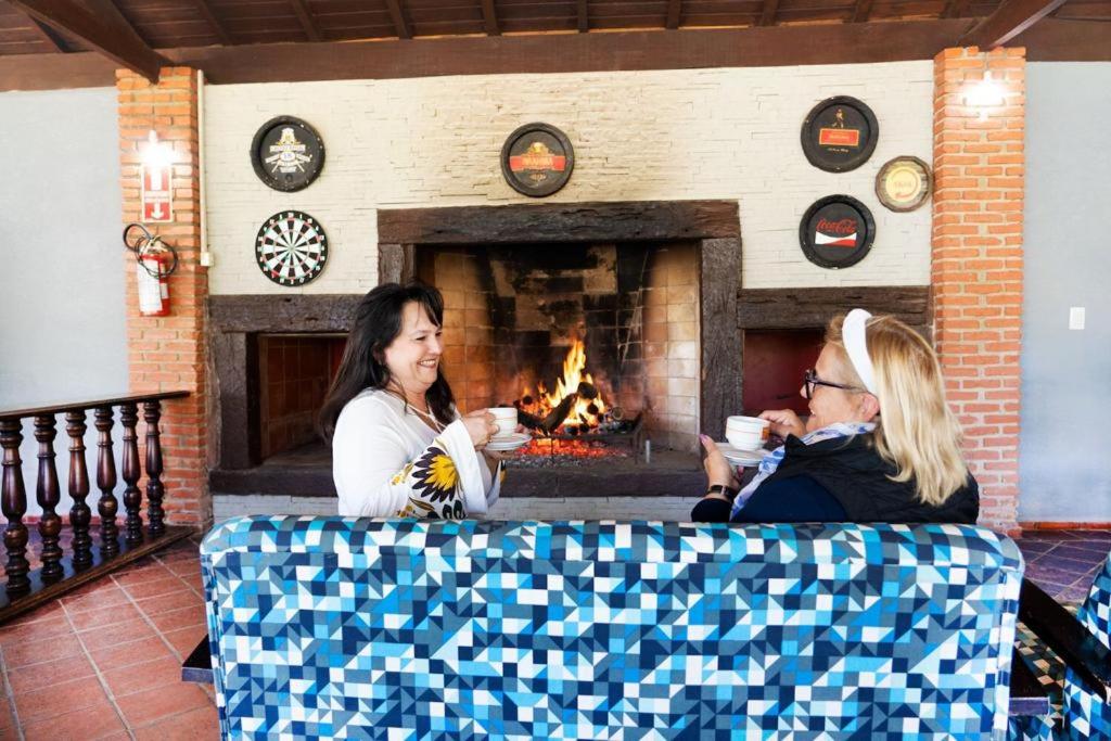 Hotel Fazenda e Marina Monteleone