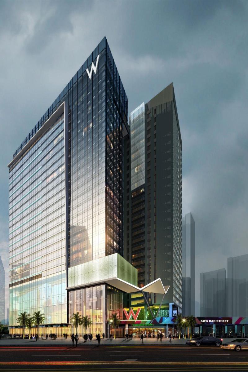 W Chengdu 2