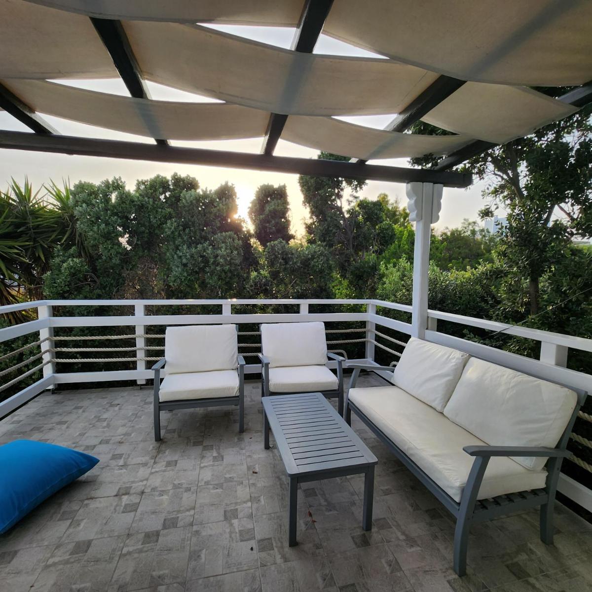 Mykonian Iros Suites & Villas