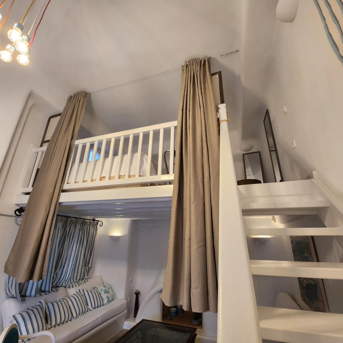 Mykonian Iros Suites & Villas