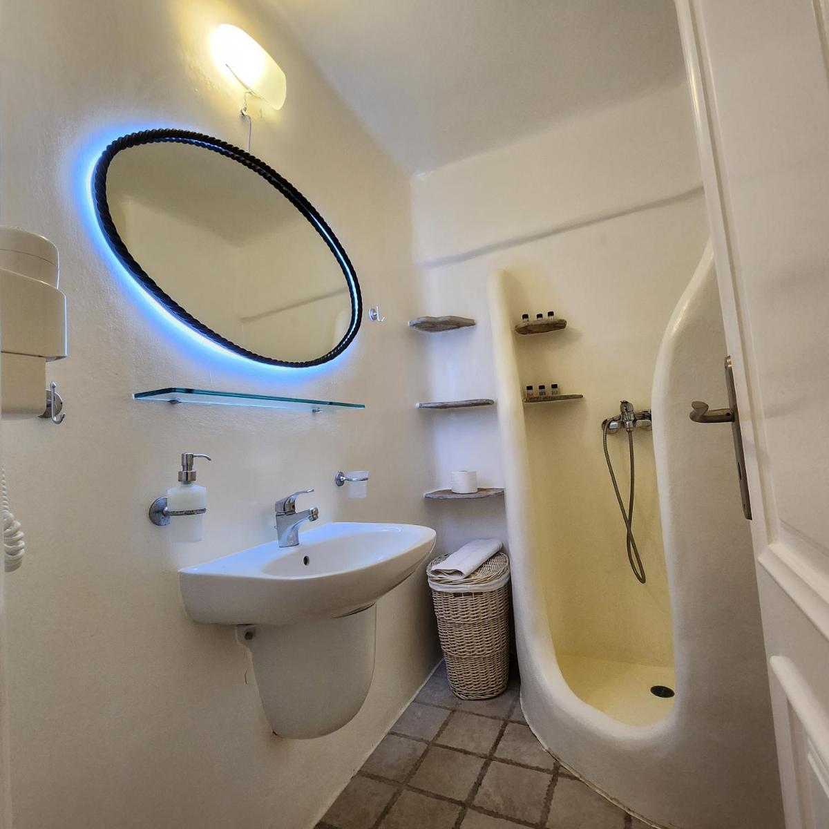 Mykonian Iros Suites & Villas