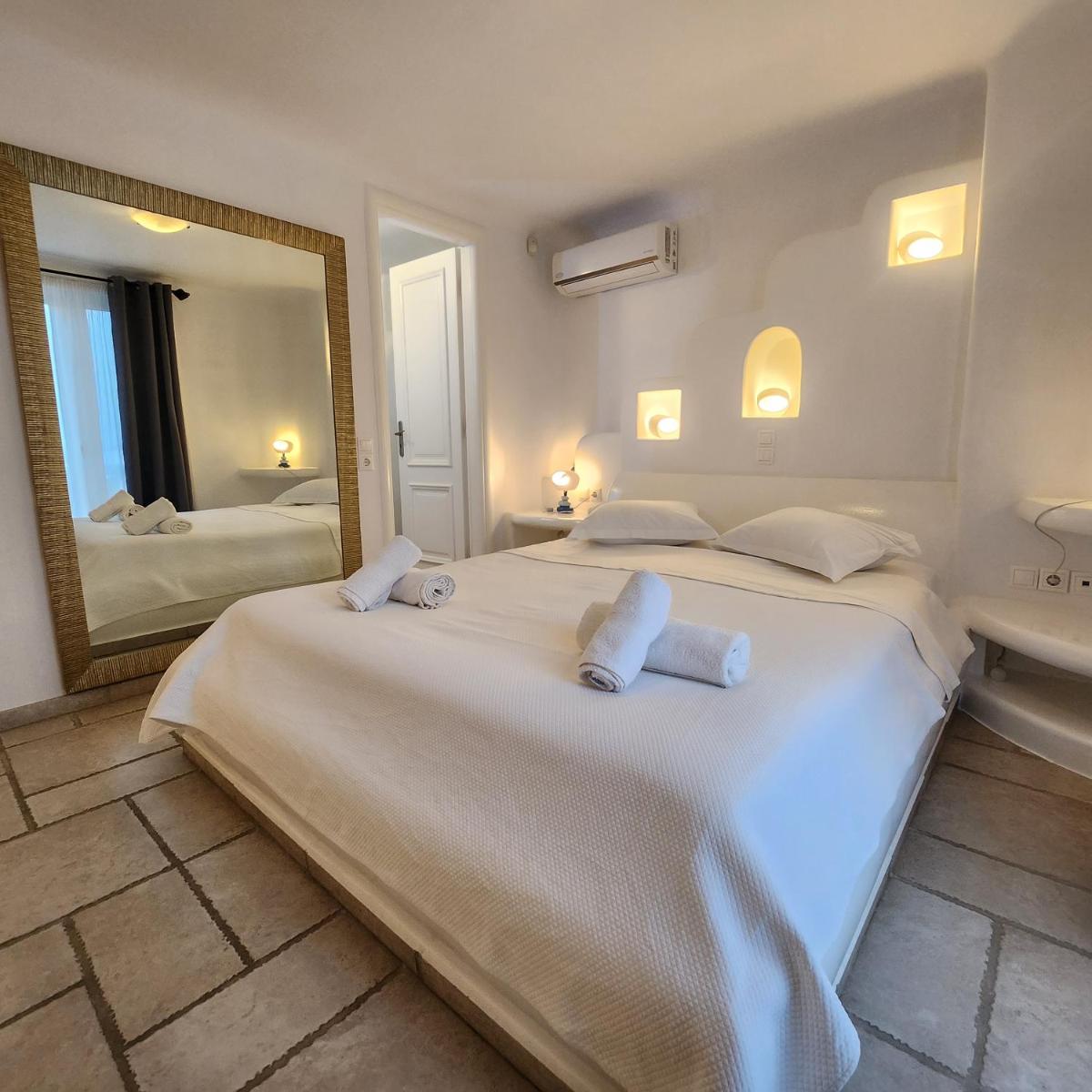 Mykonian Iros Suites & Villas