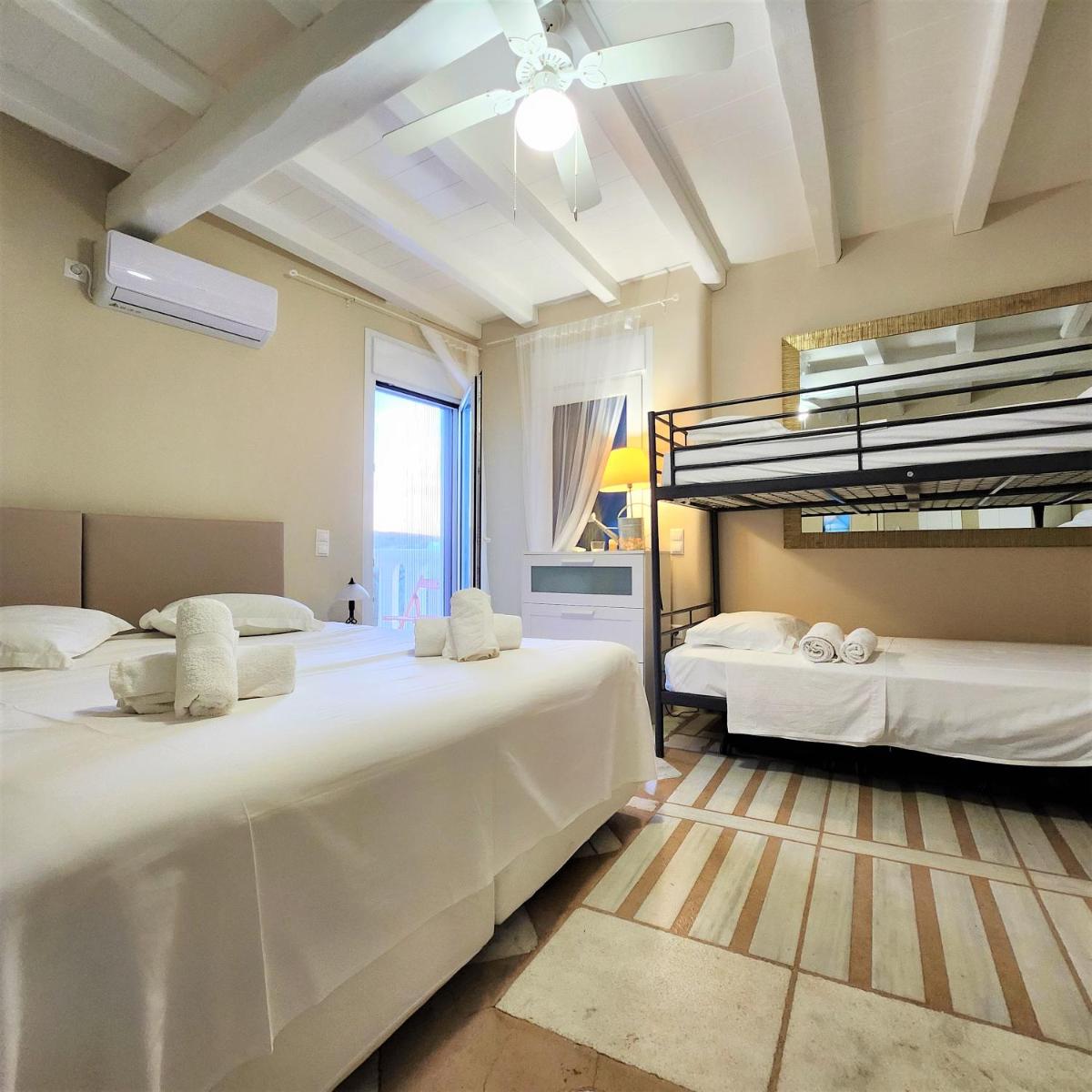 Mykonian Iros Suites & Villas