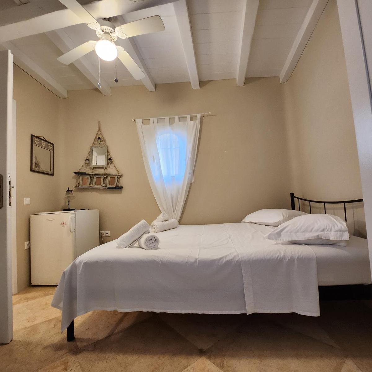 Mykonian Iros Suites & Villas