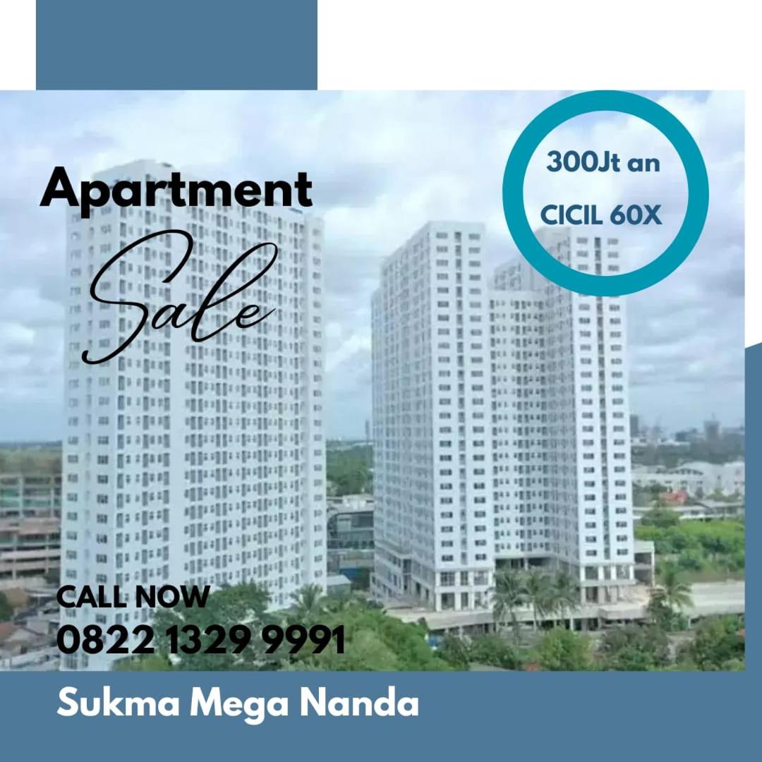 SERPONG GARDEN APARTMENT