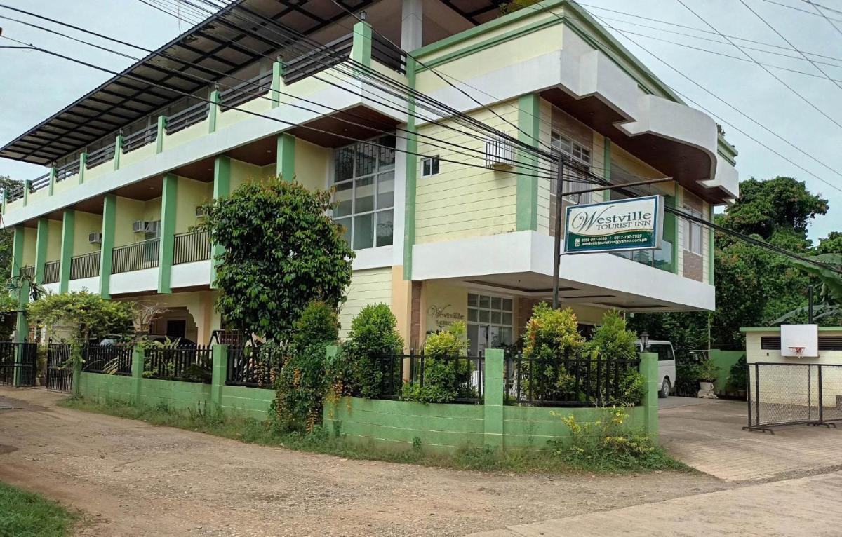 Westville Tourist Inn