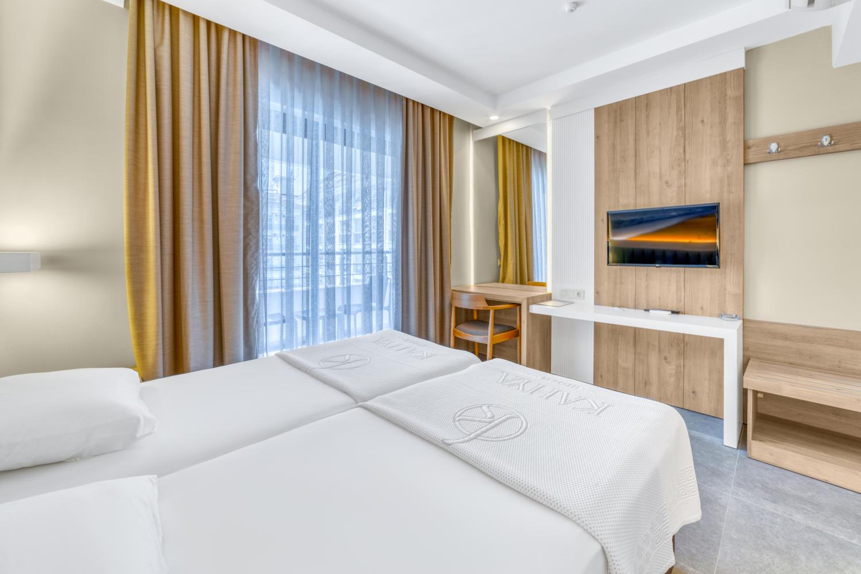 Kahya Otel - Image 75