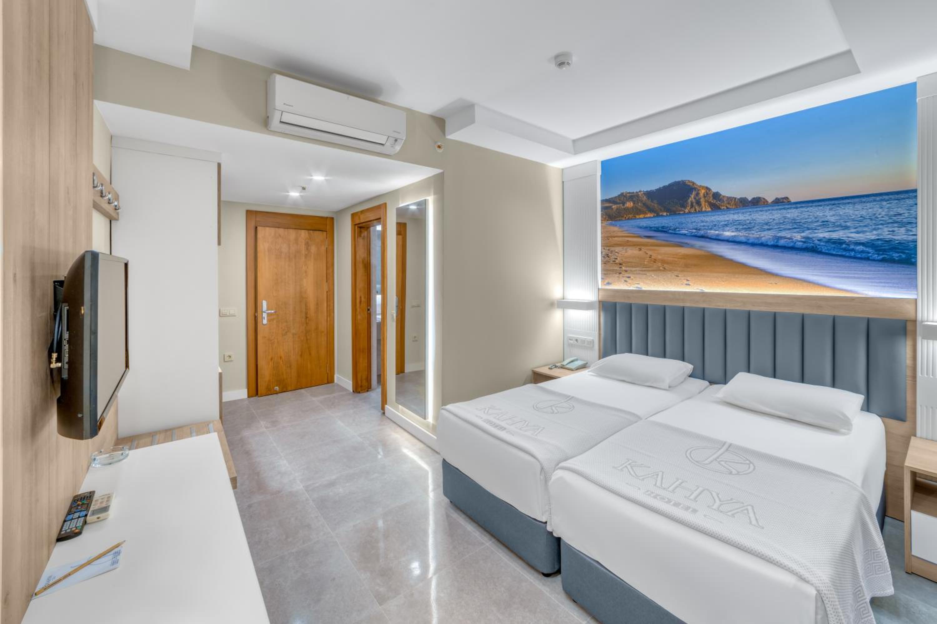 Kahya Otel - Image 80