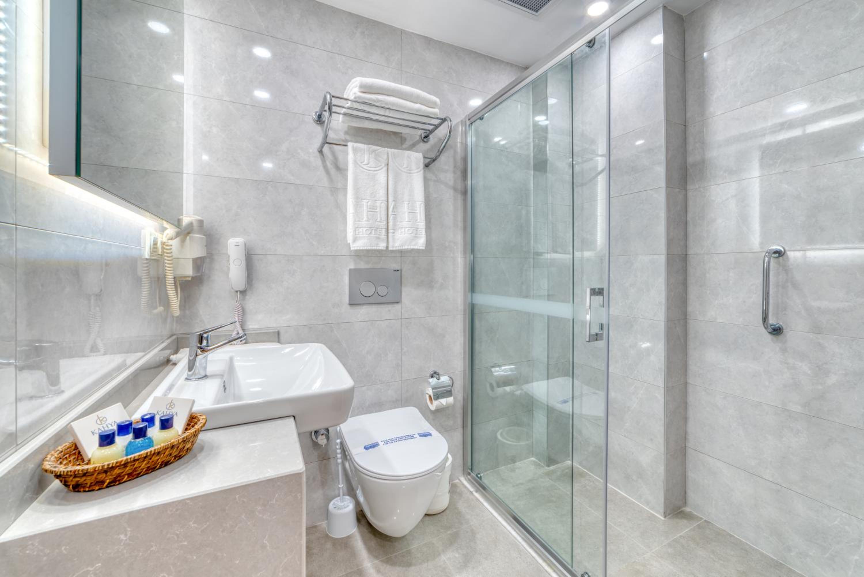 Kahya Otel - Image 84