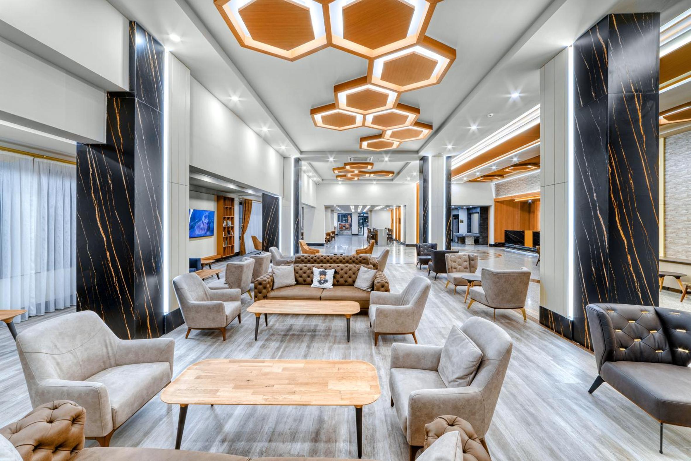 Kahya Otel - Image 107