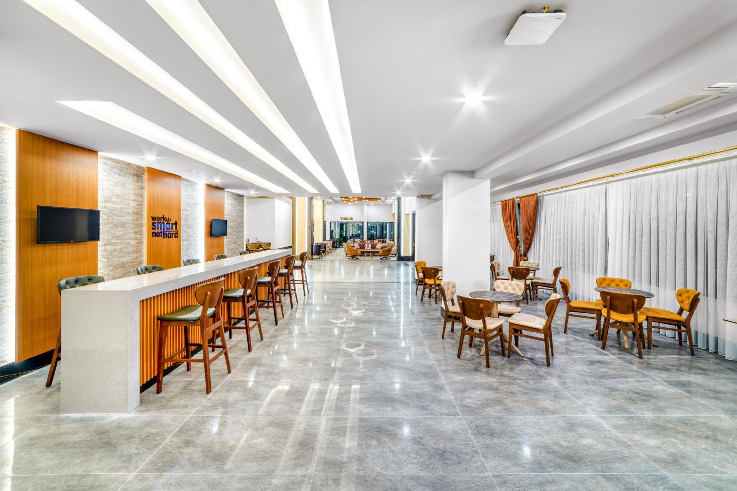 Kahya Otel - Image 97