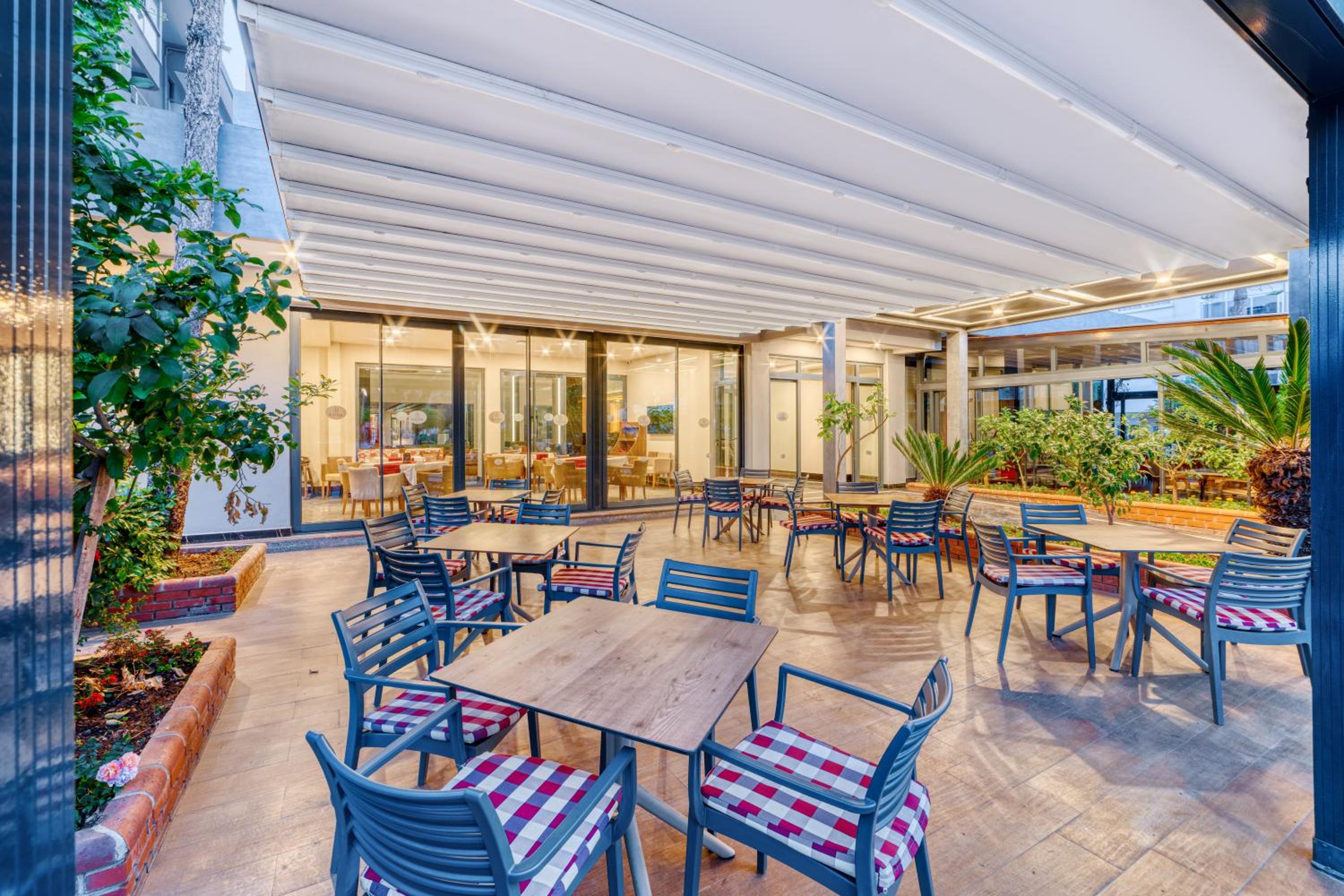 Kahya Otel - Image 96