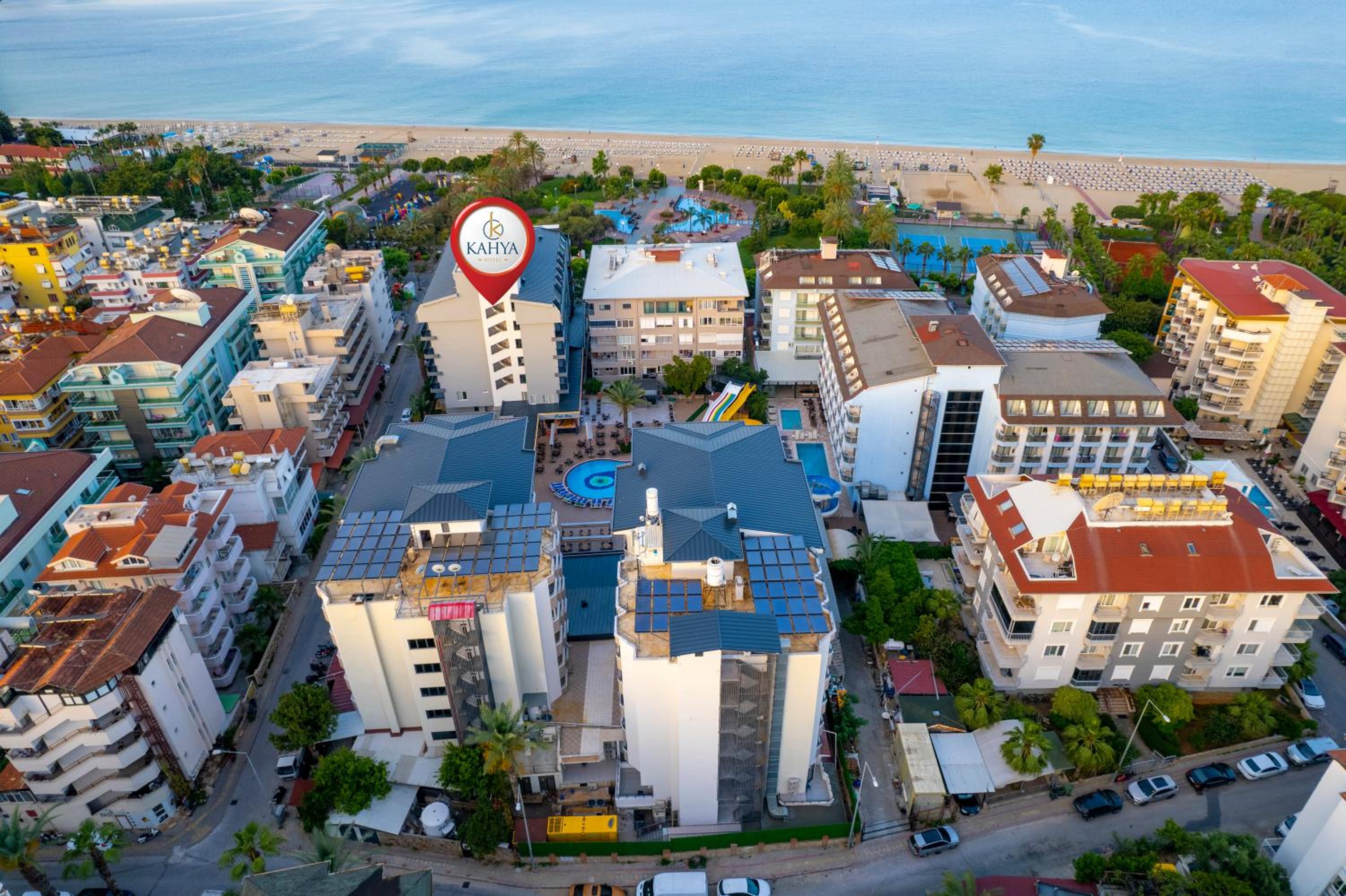 Kahya Otel - Image 86