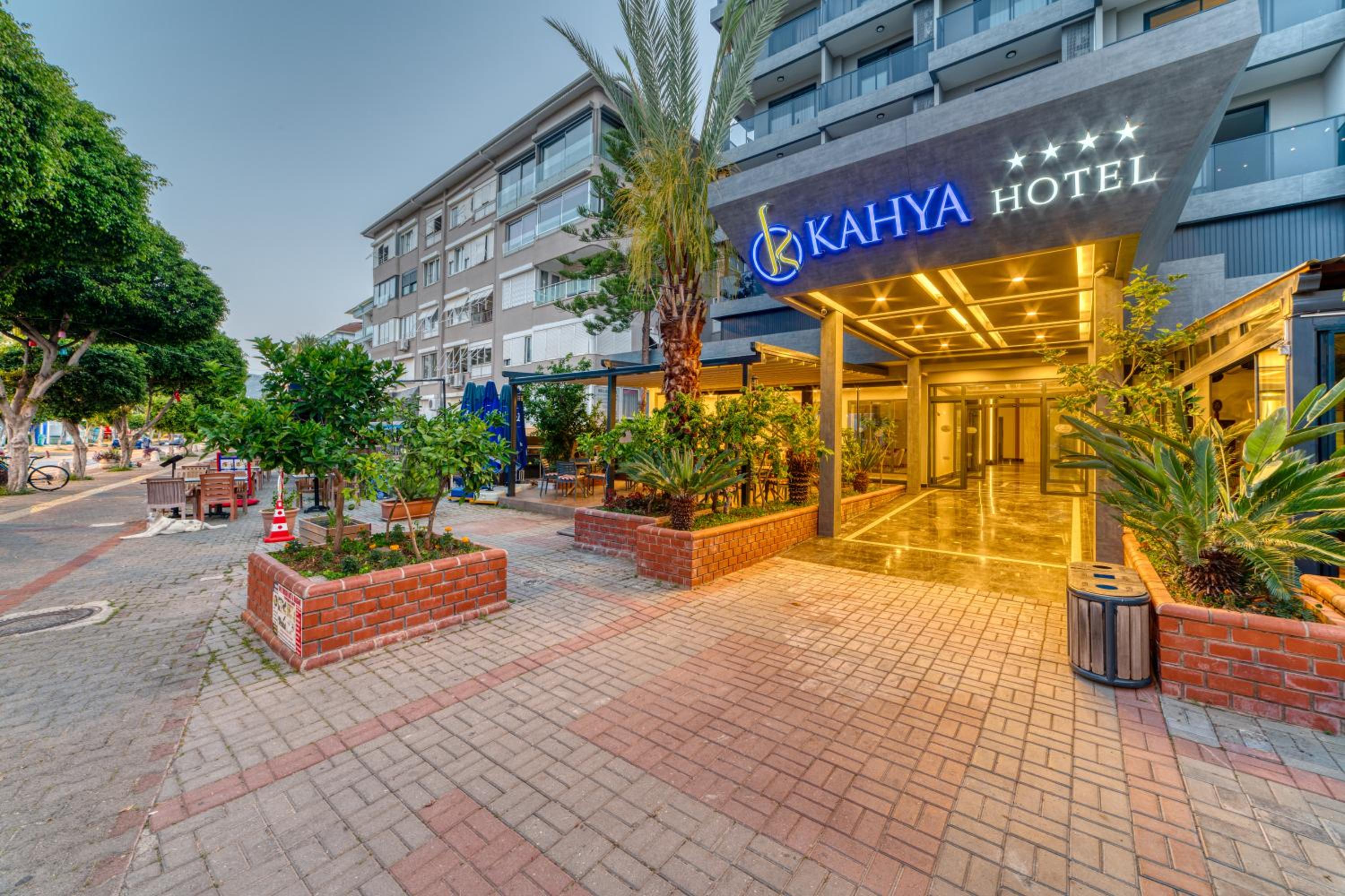 Kahya Otel - Image 63