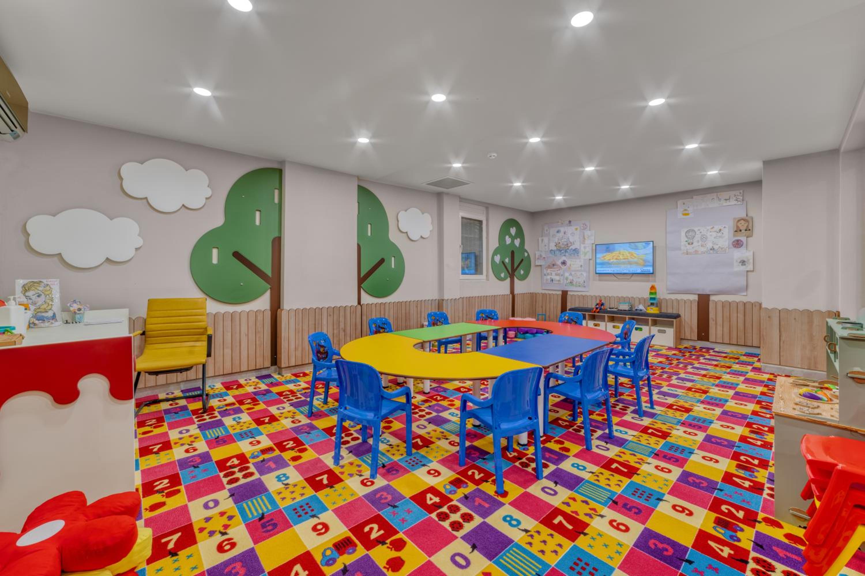 Kahya Otel - Image 94