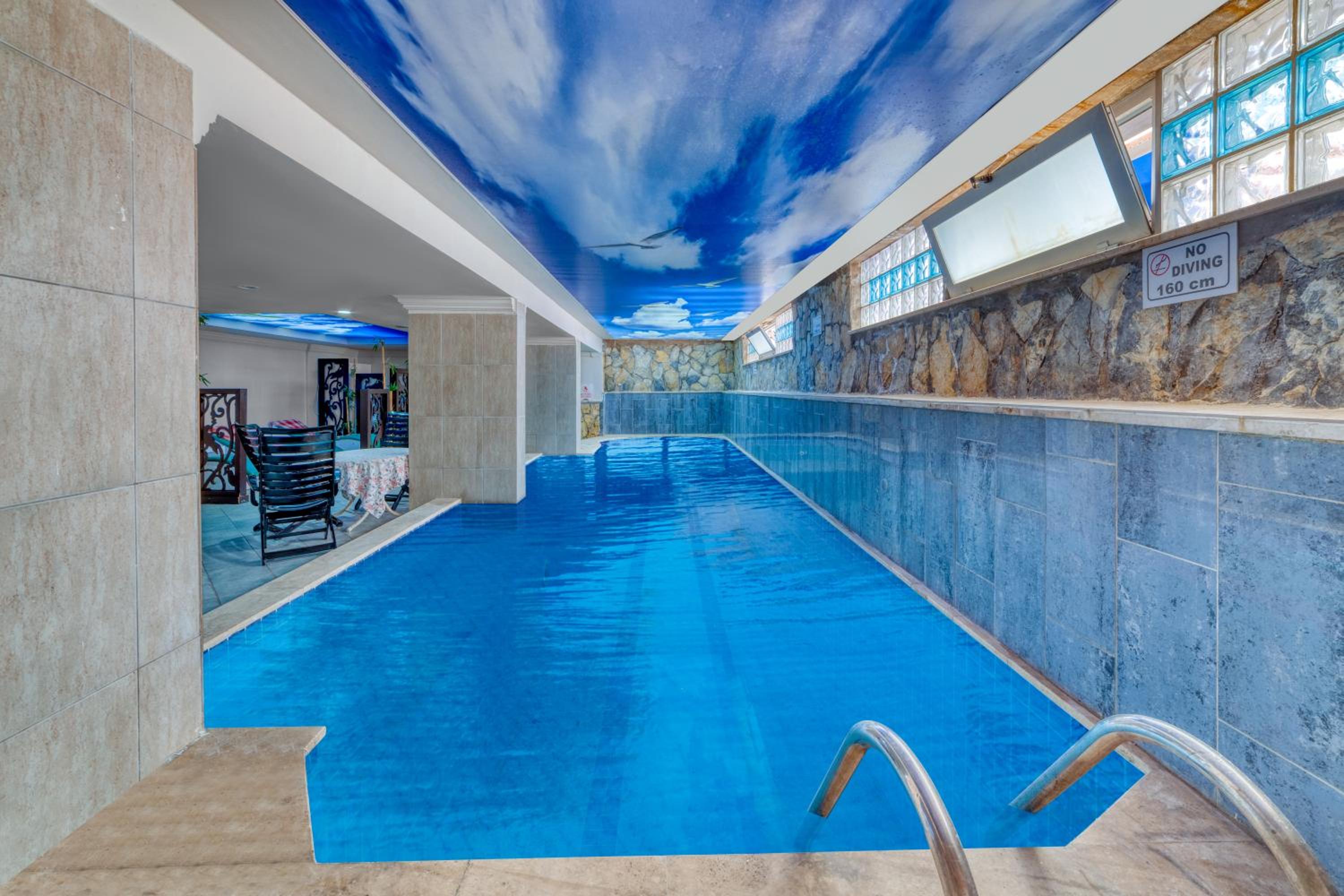 Kahya Otel - Image 100