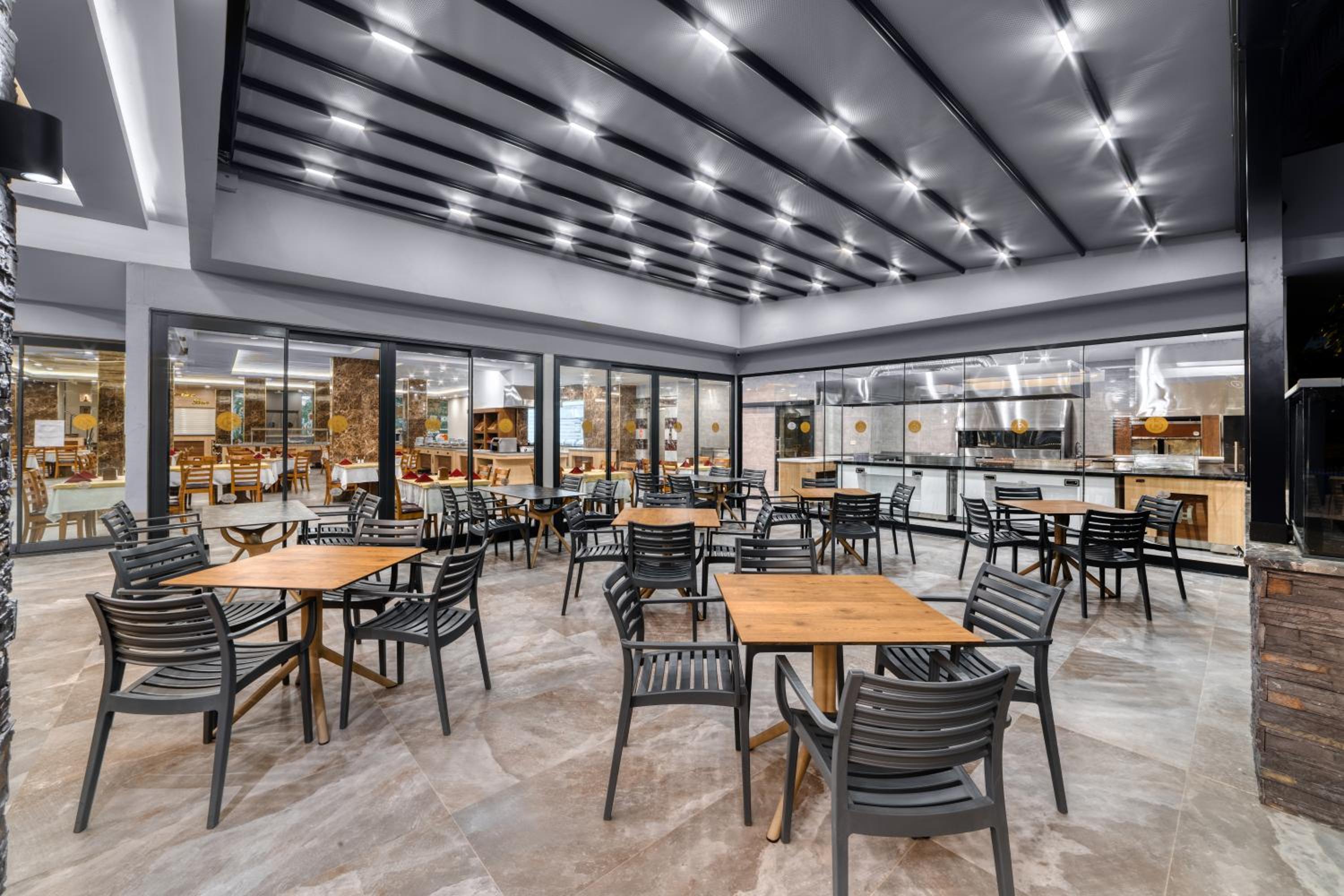 Kahya Otel - Image 70