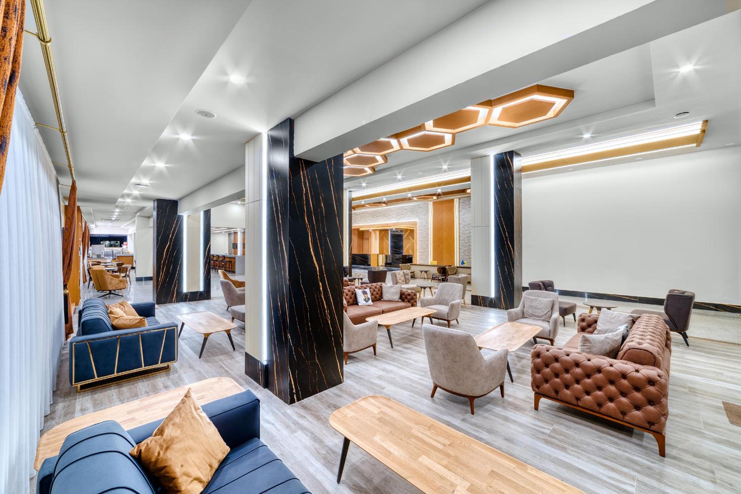 Kahya Otel - Image 66