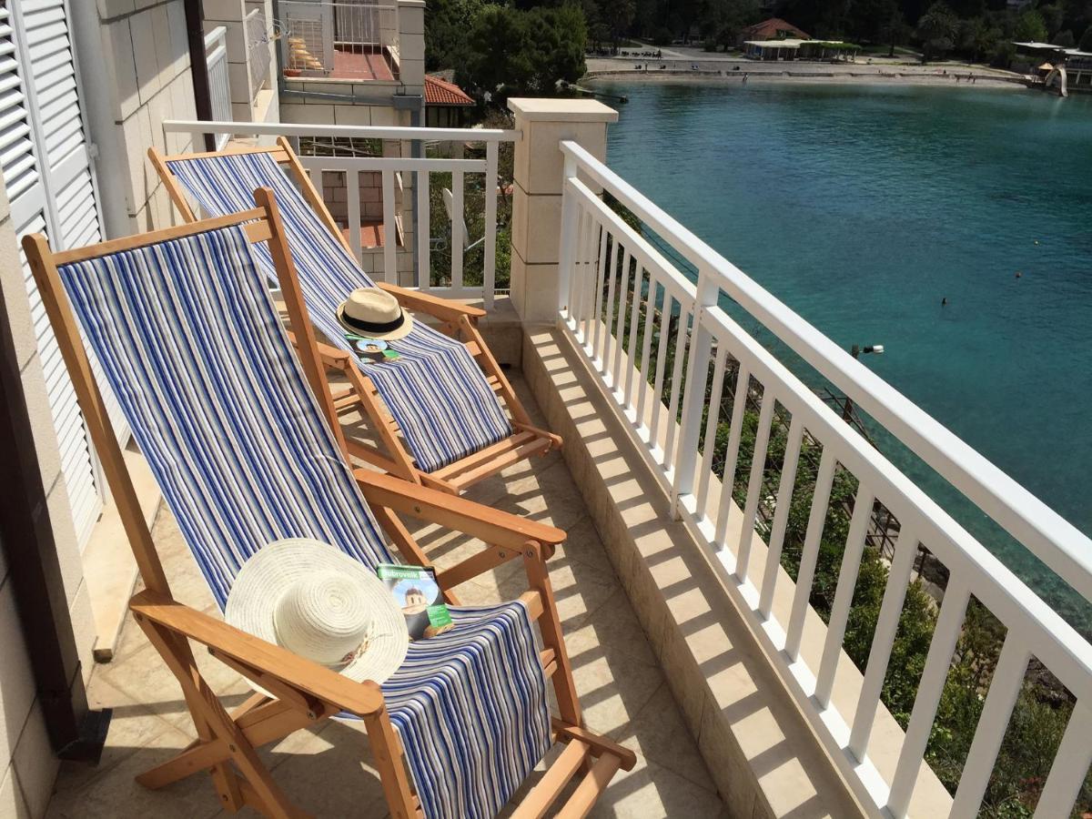 Dubrovnik Apartments