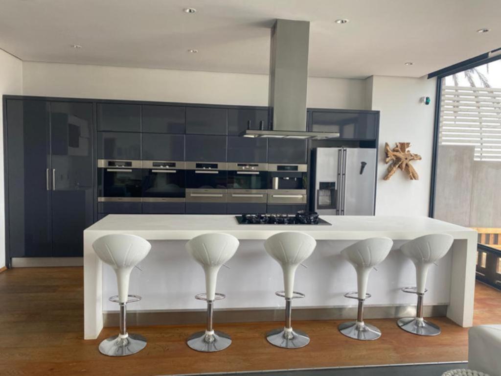 Dolphin Beach Villa
