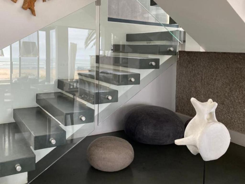 Dolphin Beach Villa