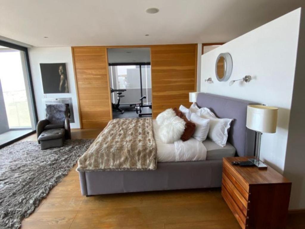 Dolphin Beach Villa