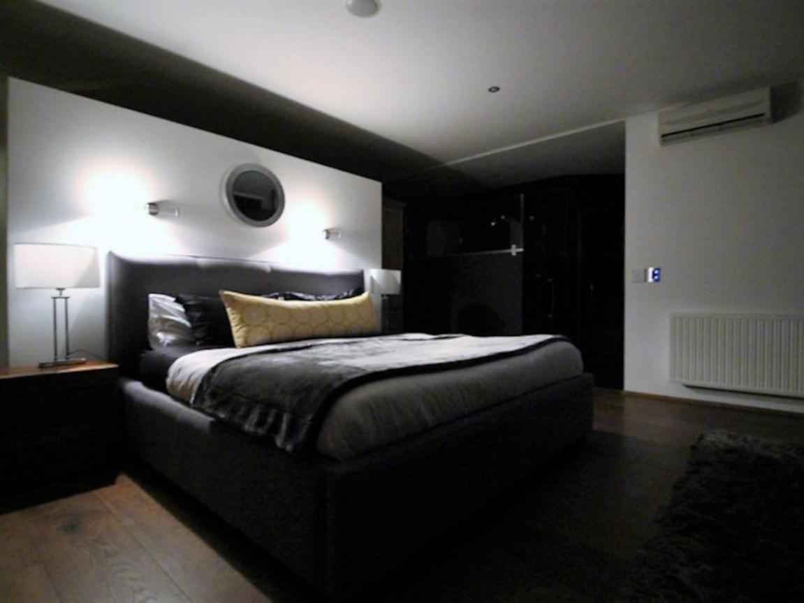 Dolphin Beach Villa