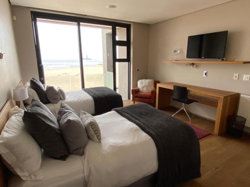 Dolphin Beach Villa