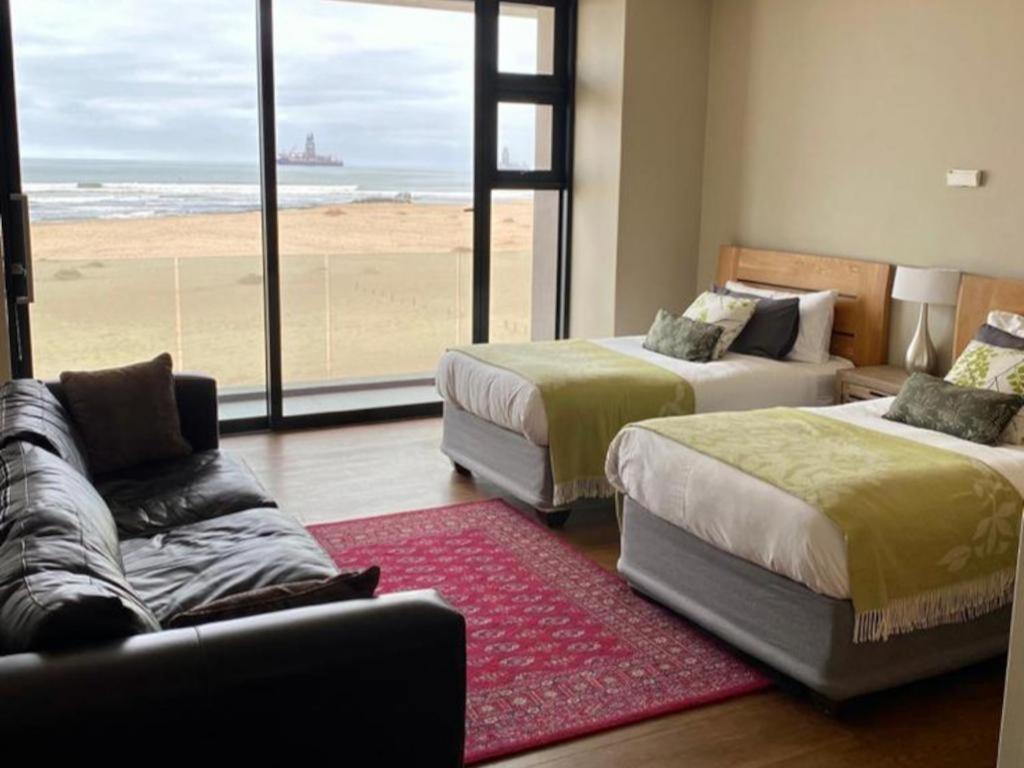 Dolphin Beach Villa
