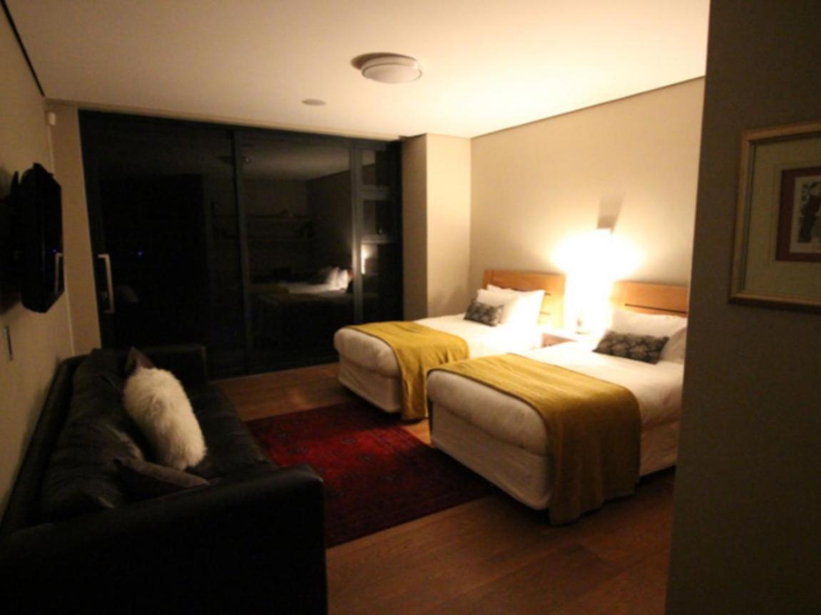 Dolphin Beach Villa