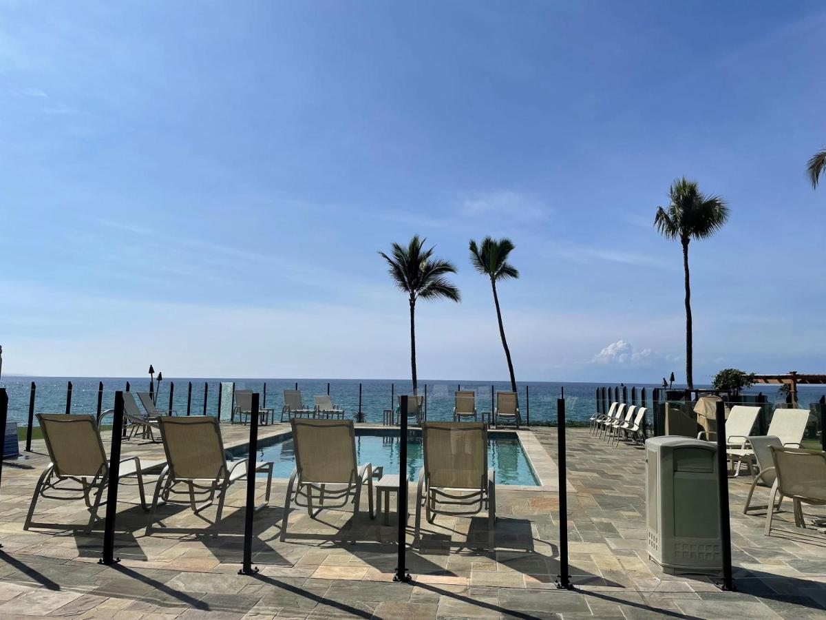 Kihei Surfside 106