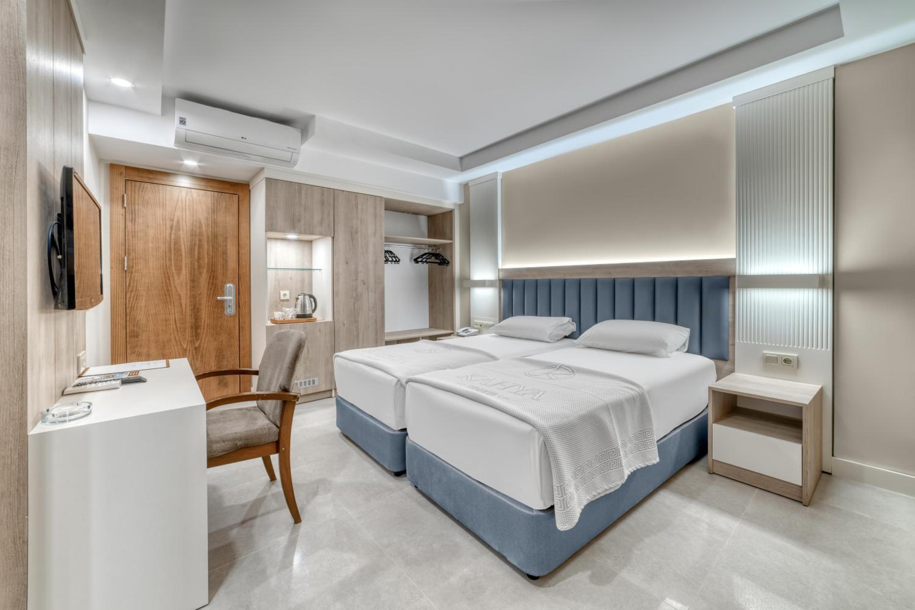 Kahya Otel - Image 56