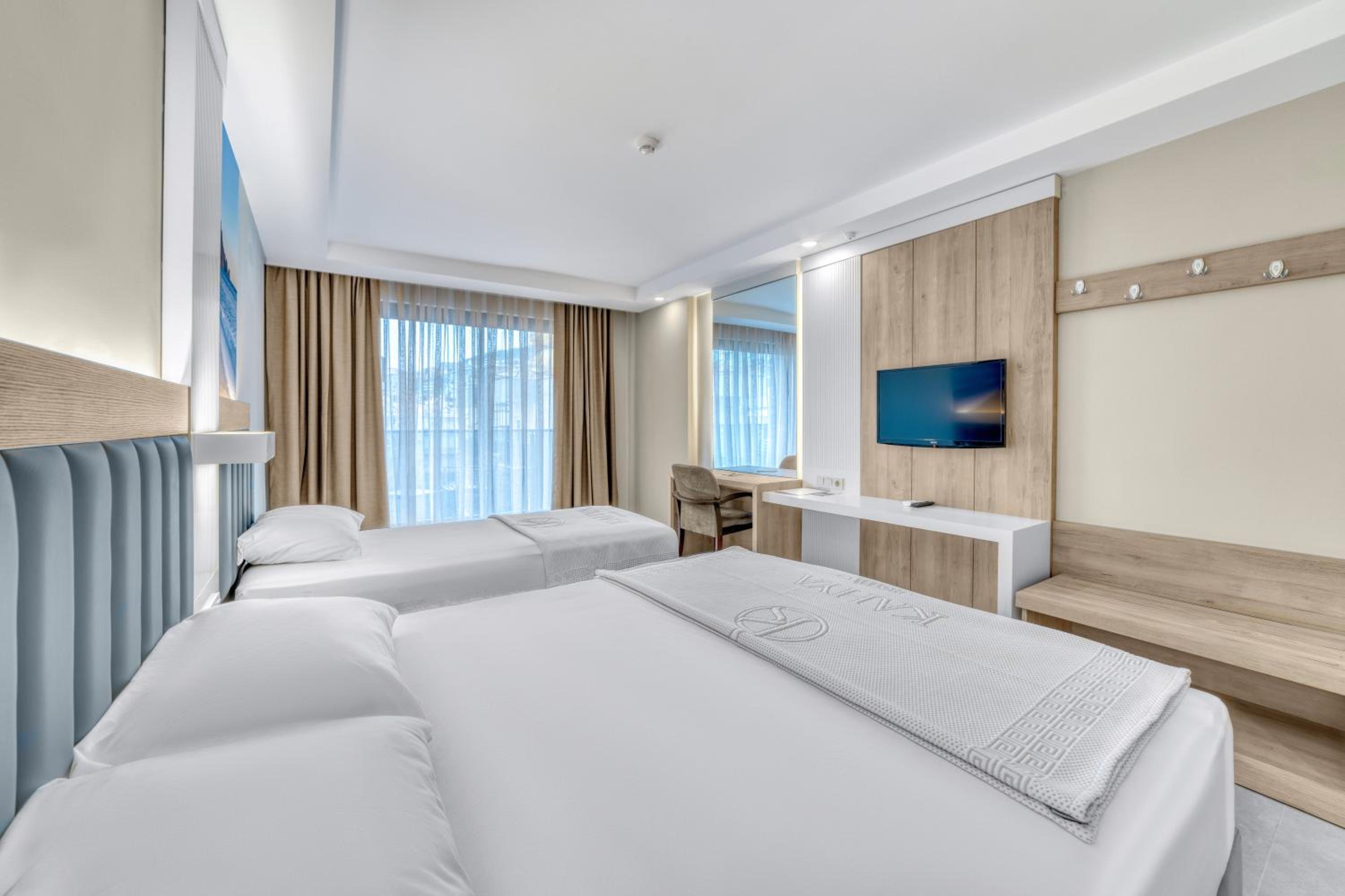 Kahya Otel - Image 58