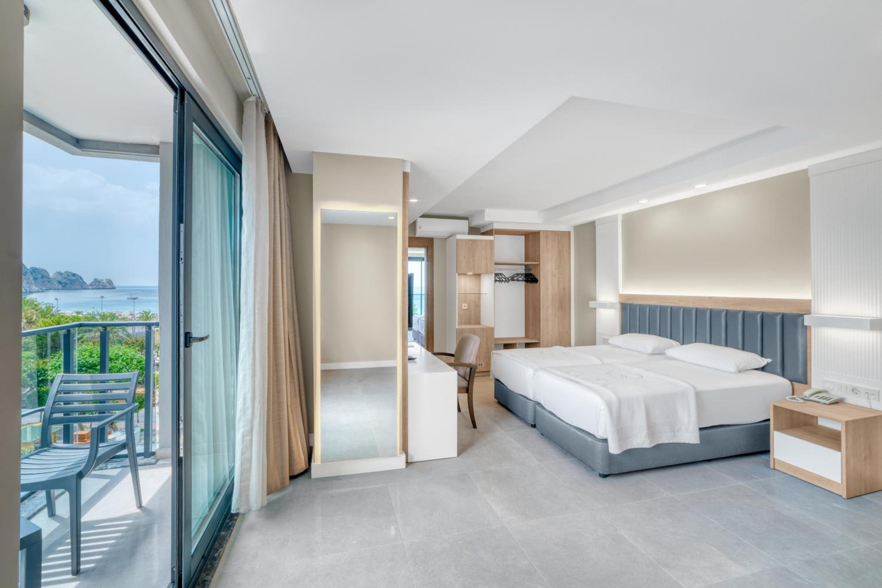 Kahya Otel - Image 60